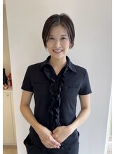 ザ フェース 京都御池店(THE FAITH)&nbsp;中川 nakagawa