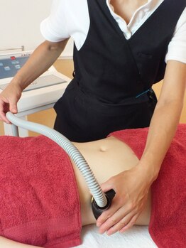 カリタス(CARITAS Total Beauty Esthetic Salon)/脂肪分解ＰＲセル