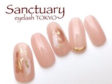 アイラッシュTokyo銀座サンクチュアリ/★1月2月選べるデザイン4980円