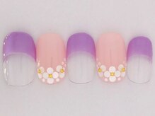 ネイルサロン フラール(Fullard)/621ジェル￥6028スカルプ￥9878