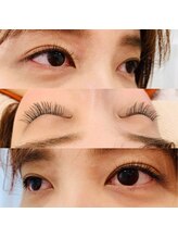 ルピナス 武蔵小金井店(Lupinus)/フラットラッシュ140本