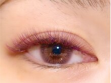 アフロデイーテ(Aphrodite)/Design Color (Volume Lash)