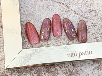 ネイルパティオ 浦和店(nail patio)/¥8,980