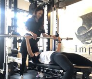 インプルーブ ヘルス アンド フィットネス スタジオ(Improve Helth & Fitness Studio)