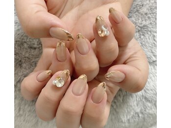 コロミネイル(colome nail)/