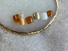 アンク(ankh.)/8月フット定額