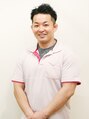 ゆあ整骨院 濱口 康平