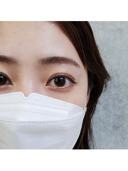 ジェム(gemm)/パリジェンヌラッシュリフト