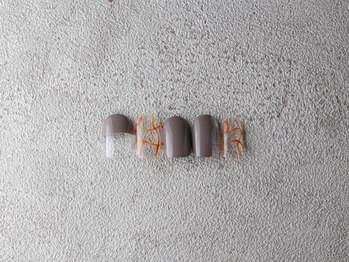 マックスビューティーネイル(MAX BEAUTY nail)/スタンダードコース