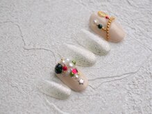 カトルナフ(quatre fois neuf)/大人のクリスマスアート