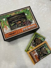 ビビ センター北店(Bibi)/当サロン取扱商品