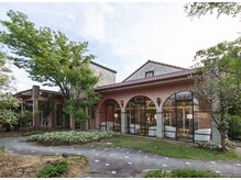 ユウ 尾張旭店(U)/緑に囲まれたお庭付きのサロン★