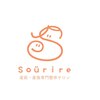 スリール(Sourire)のお店ロゴ