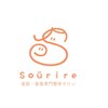 スリール(Sourire)ロゴ
