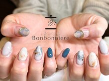 ボンボニエール(bonbonniere)/持ち込みアート☆