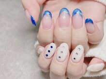 ラドール(La Dhole)/マグネットフレンチ