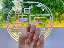 閨匠ビューティサロン 上野店/ワンカラー