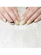 アイム(AIME)/韓国