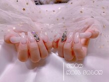 スノーネイルサロン 新宿店(Snow nail salon)/