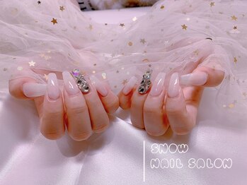 スノーネイルサロン 新宿店(Snow nail salon)/