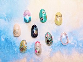 2023シーズン【Summer】