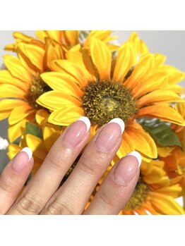 ニーマルニ ザ ビューティー(202 the beauty)/ジェルデザイン