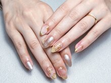 マックスサロン 池袋店(MAXSALON)/持ち込みデザイン