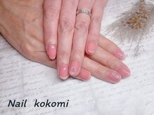 ココミ(kokomi)/パラジェル/マグネット