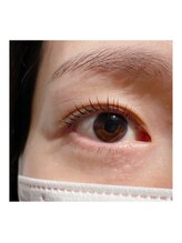 ビオラス(Biolus)/最新まつ毛パーマ☆