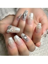 わがままキャット/オーロラフレンチ