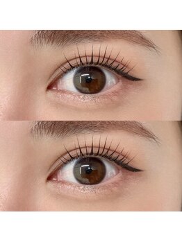 アイサロン ナナ 京橋(NANA)/まつげパーマ