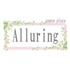 オッペンプラザ アルーリング(oppen plaza Alluring)のお店ロゴ