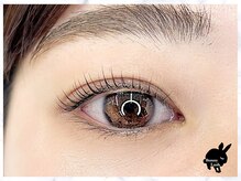 バニーラッシュ 津田沼店(Bunny Lash)/【まつげパーマ】