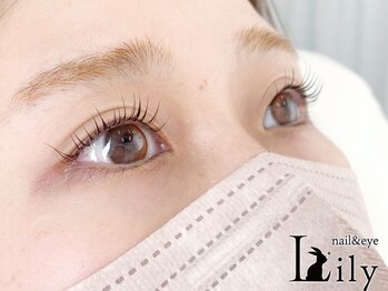 リリー 橋本店(Lily)/まつげパーマ