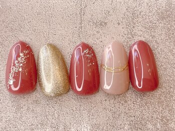 ノーブル(Noble)/【HAND】スタンダードコース