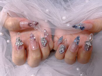 スノーネイルサロン 新宿店(Snow nail salon)/