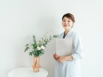 フィール 福岡薬院(feel)/経験豊富な女性院長がサポート