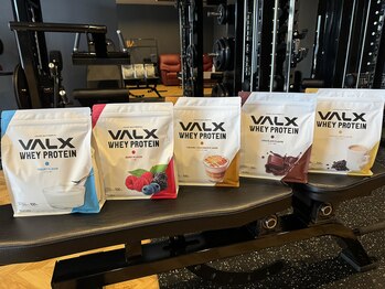 アチーブ フィットネス(ACHIEVE FITNESS)/プロテイン