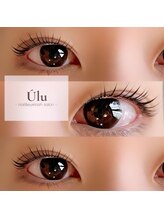 ウル(Ulu)/lash lift 