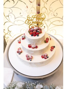 ラトゥ(RATU)/ウエディングコース