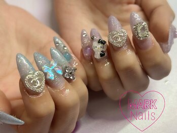 マークネイルズ(MARK Nails)/