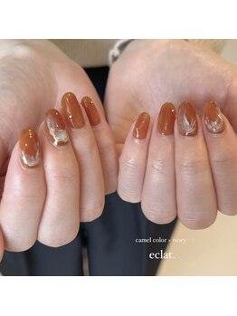 エクラ(eclat.)/アートデザインコース