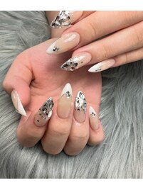 フレンチネイル