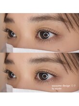 メゾンド シャルム カラット(maison de charme carat)/立ち上げデザイン