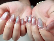 イリー(ily)/バカラネイル