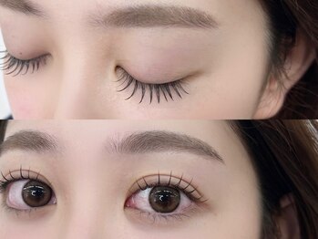 シーズ ラッシュ 新宿店(She's lash)