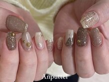 アンプテル(Anputtel)/クリスマスデザイン