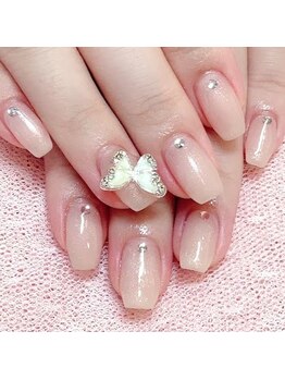 ピアチェーレ(Piacere)/パーツデザイン