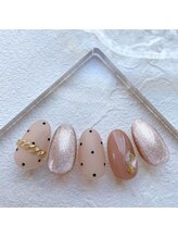 ルアナ(Luana)/過去マンスリー/ニュアンス