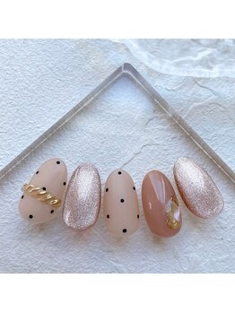 ルアナ(Luana)/過去マンスリー/ニュアンス